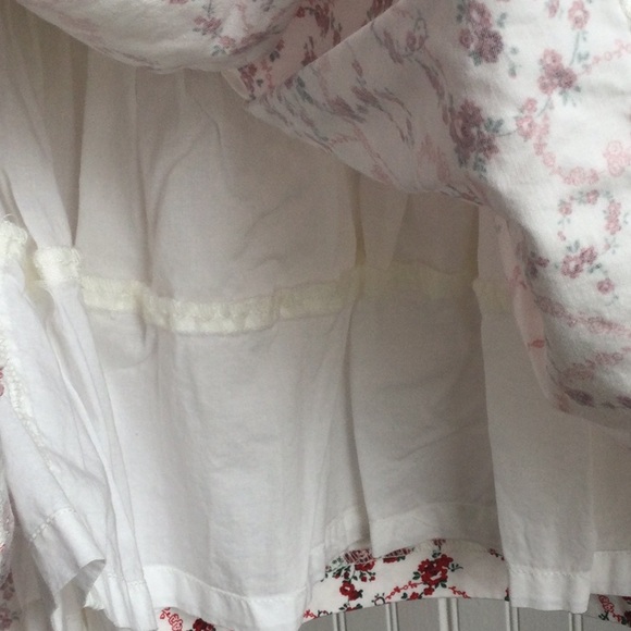 Janie and Jack 6-12 months wore it once. - Picture 5 of 11